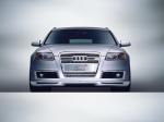 Audi AS6 Avant by ABT 2006 года